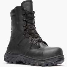Load image into Gallery viewer, Rocky Women's Code Red Rescue NFPA Composite Toe Fire Boots RKD0091