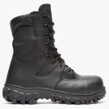 Load image into Gallery viewer, Rocky Women's Code Red Rescue NFPA Composite Toe Fire Boots RKD0091