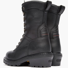 Load image into Gallery viewer, Rocky Men's Code Red Hotshot Logger Fire Boots RKD0119
