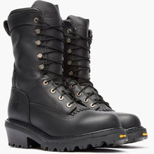 Load image into Gallery viewer, Rocky Men's Code Red Hotshot Logger Fire Boots RKD0119