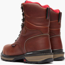 Load image into Gallery viewer, Rocky Men's Rams Horn Leather Composite Toe Work Boots RKK0284