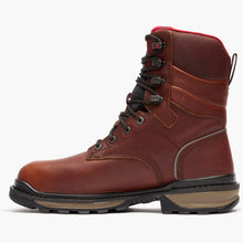 Load image into Gallery viewer, Rocky Men's Rams Horn Leather Composite Toe Work Boots RKK0284