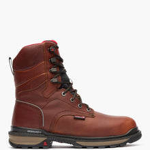 Load image into Gallery viewer, Rocky Men's Rams Horn Leather Composite Toe Work Boots RKK0284