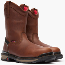 Load image into Gallery viewer, Rocky Men's Rams Horn Leather Composite Toe Work Boots RKK0315