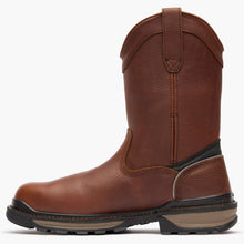 Load image into Gallery viewer, Rocky Men's Rams Horn Leather Composite Toe Work Boots RKK0315