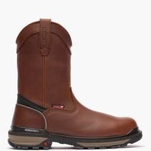 Load image into Gallery viewer, Rocky Men's Rams Horn Leather Composite Toe Work Boots RKK0315