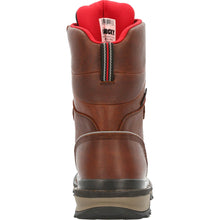 Load image into Gallery viewer, Rocky Men's Rams Horn Leather Composite Toe Work Boots RKK0352
