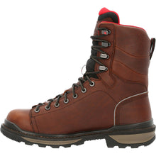 Load image into Gallery viewer, Rocky Men's Rams Horn Leather Composite Toe Work Boots RKK0352