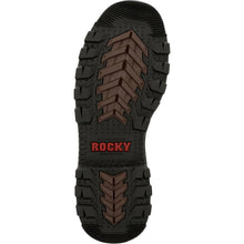 Load image into Gallery viewer, Rocky Men's Rams Horn Leather Composite Toe Work Boots RKK0352