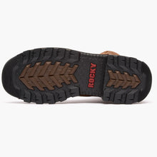 Load image into Gallery viewer, Rocky Men's Rams Horn Leather Composite Toe Work Boots RKK0390