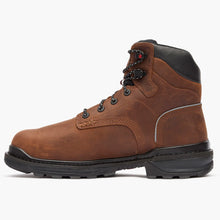 Load image into Gallery viewer, Rocky Men's Rams Horn Leather Composite Toe Work Boots RKK0440