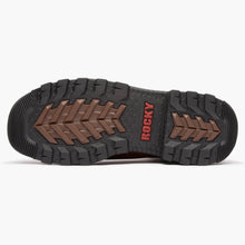 Load image into Gallery viewer, Rocky Men's Rams Horn Leather Composite Toe Work Boots RKK0440