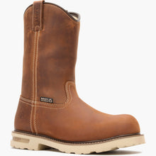 Load image into Gallery viewer, Rocky Men's Grindstone Leather Composite Toe Boots RKK0492