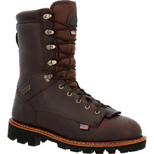 Load image into Gallery viewer, Rocky Men's Elk Stalker Leather Outdoor Boots RKS0548