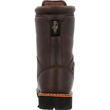 Load image into Gallery viewer, Rocky Men's Elk Stalker Leather Outdoor Boots RKS0548