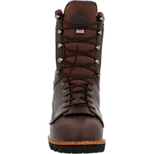 Load image into Gallery viewer, Rocky Men's Elk Stalker Leather Outdoor Boots RKS0548