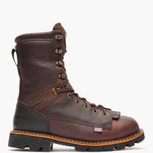 Load image into Gallery viewer, Rocky Men's Elk Stalker Leather Outdoor Boots RKS0549