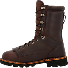 Load image into Gallery viewer, Rocky Men's Elk Stalker Leather Outdoor Boots RKS0548