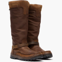 Load image into Gallery viewer, Rocky Men's Outback Leather Snake Boots RKS0550