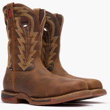 Load image into Gallery viewer, Rocky Men's Long Range Leather Composite Toe Western Boots RKW0303
