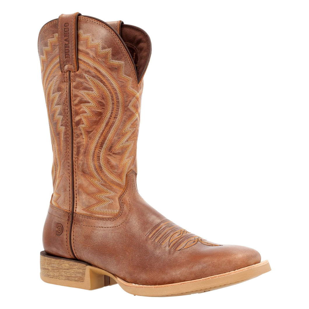 Durango Rebel Pro Burnished Tan Western Boot DDB0394