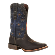 Load image into Gallery viewer, Durango Rebel Pro Vintage Flag Western Boot DDB0303