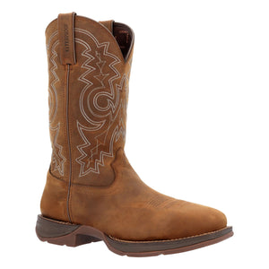 Durango Rebel Work Steel Toe Waterproof Western Boot DDB0389