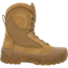 Load image into Gallery viewer, Rocky Men's BRT Commercial Military Boots RKC153