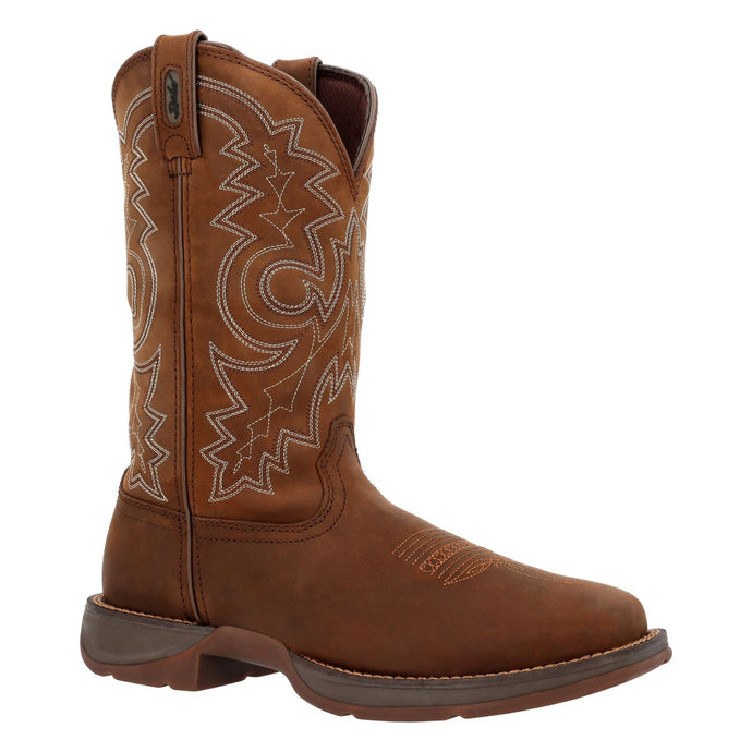 Durango Rebel Steel Toe Pull-On Western Boot DB4343