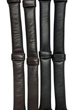 Load image into Gallery viewer, CorrectConnect The Heather Comfort Connect Rein- Supportive Padded reins For Weak Hands and Better Connection