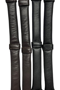 CorrectConnect The Heather Comfort Connect Rein- Supportive Padded reins For Weak Hands and Better Connection