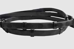 CorrectConnect BeltThumb Grip Reins