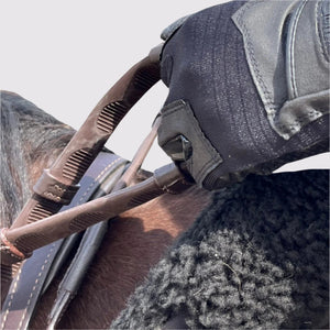 CorrectConnect BeltThumb Grip Reins