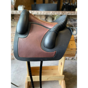 DP Saddlery Cadiz Saddle Size S2 1024-5789 New In Stock