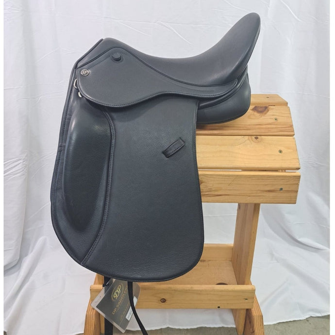 DP Saddlery Libra Size 18” 3320-6403 New In Stock