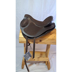 DP Saddlery Quantum Sport Size S2 1089-6922 Consignment In Stock