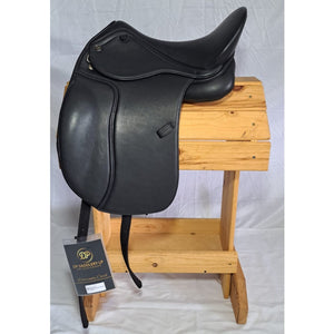 DP Saddlery Classic Dressage Size 16.5" 3350-7088 New In Stock