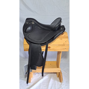 DP Saddlery Quantum Sport Size S2 1089-7200 Consignment In Stock