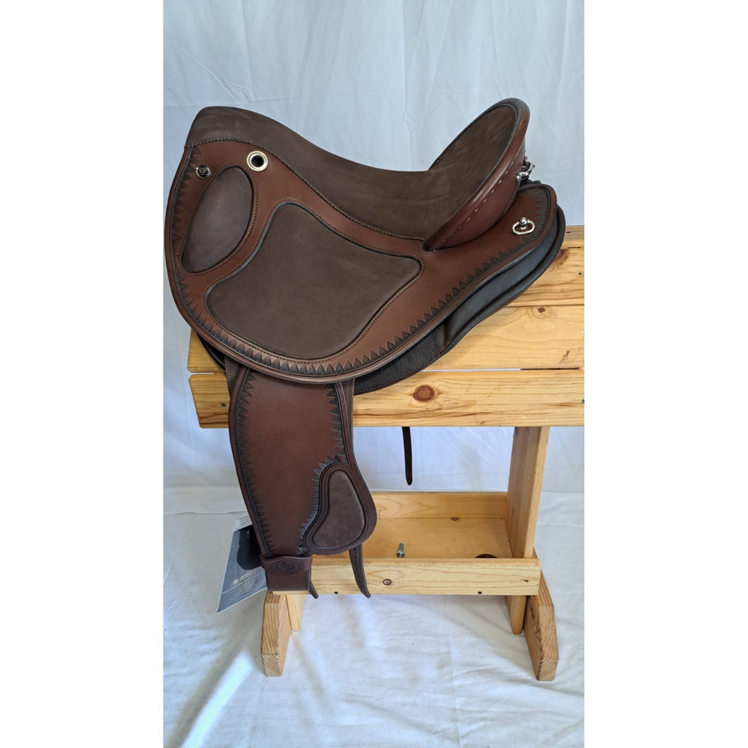 DP Saddlery Quantum Sport Size S1 1089-7287 Consignment In Stock