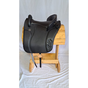 DP Saddlery Startrekk Espaniola Bonita Size S1 1050-7366 New In Stock