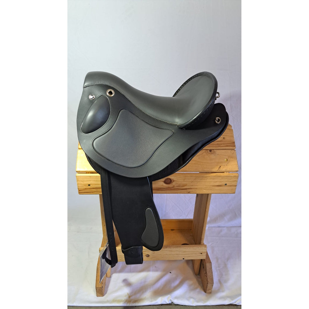 DP Saddlery Quantum Sport Size S2 1089-7446 Consignment In Stock