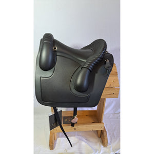 DP Saddlery Cadiz Saddle Size S2 1024-7470 New In Stock