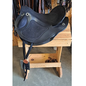 DP Saddlery Quantum Sport Size S3 1089-7708 New In Stock