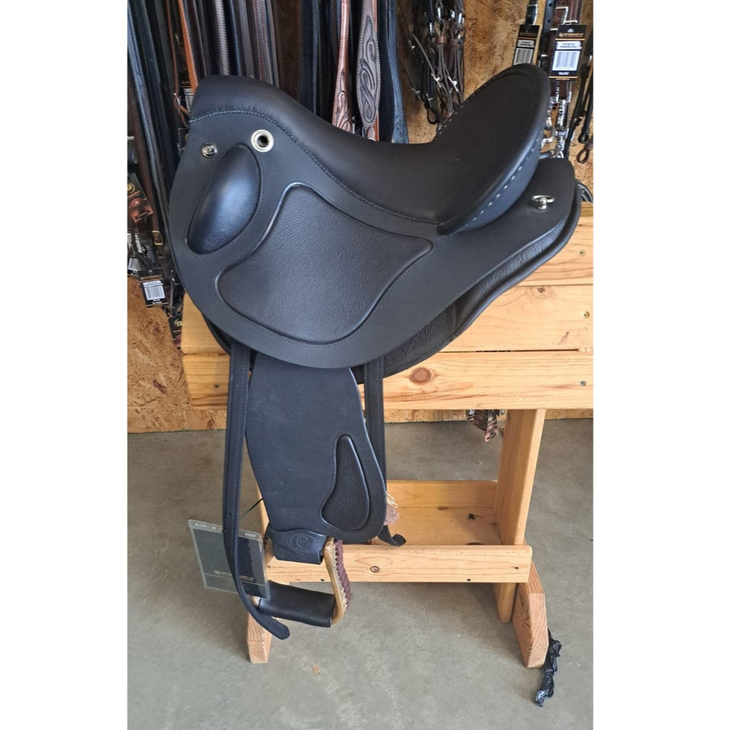 DP Saddlery Quantum Sport Size S1 1089-7717 New In Stock