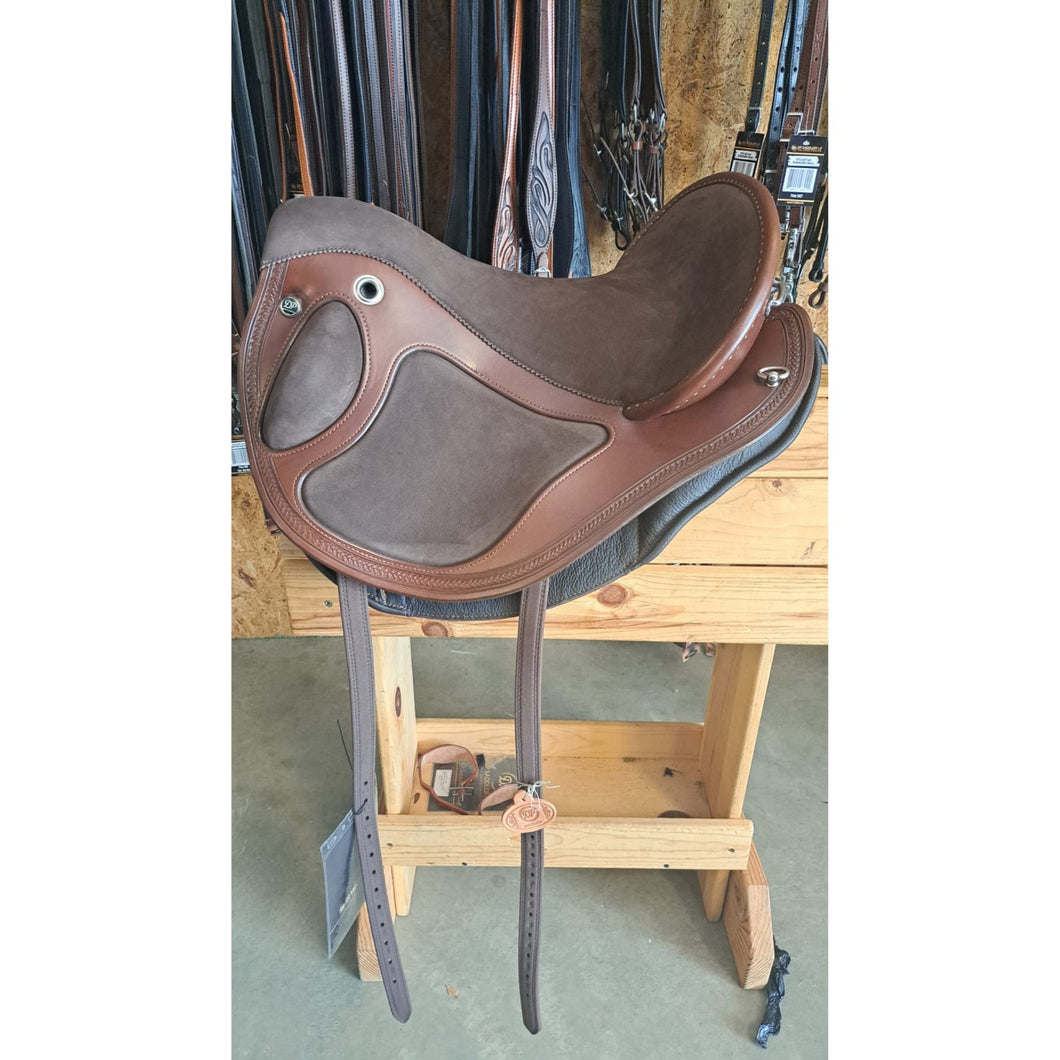 DP Saddlery Quantum Sport Size S2 1089-7752 New In Stock