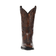 Load image into Gallery viewer, Laredo Men&#39;s Lawton Leather Square Toe Boot 68444