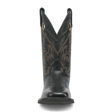 Load image into Gallery viewer, Laredo Men&#39;s Kane Leather Square Toe Boot 7710