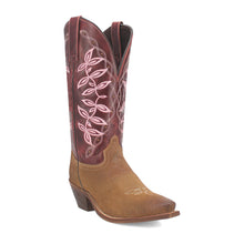 Load image into Gallery viewer, Laredo Women&#39;s Kama Leather Snip Toe Boot 20005