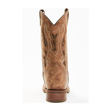 Load image into Gallery viewer, Laredo Men&#39;s Martie Leather Square Toe Boot 7952