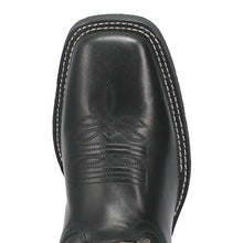 Load image into Gallery viewer, Laredo Men&#39;s Kane Leather Square Toe Boot 7710